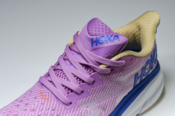 Hoka Clifton 9 1127896 CSLC 