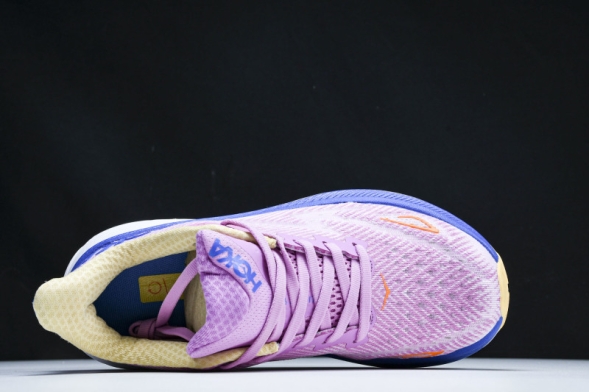 Hoka Clifton 9 1127896 CSLC 