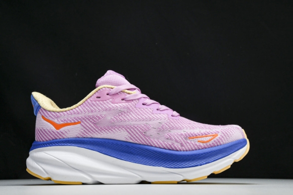 Hoka Clifton 9 1127896 CSLC 