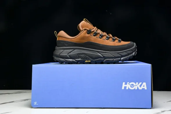 Hoka Tor Summit 1147952 HBCK 