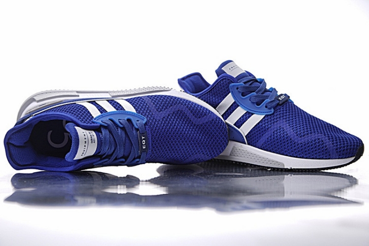 Adidas EQT Cushion ADV “Blue” CP9465