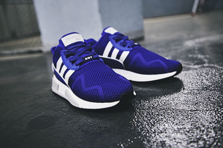 Adidas EQT Cushion ADV “Blue” CP9465