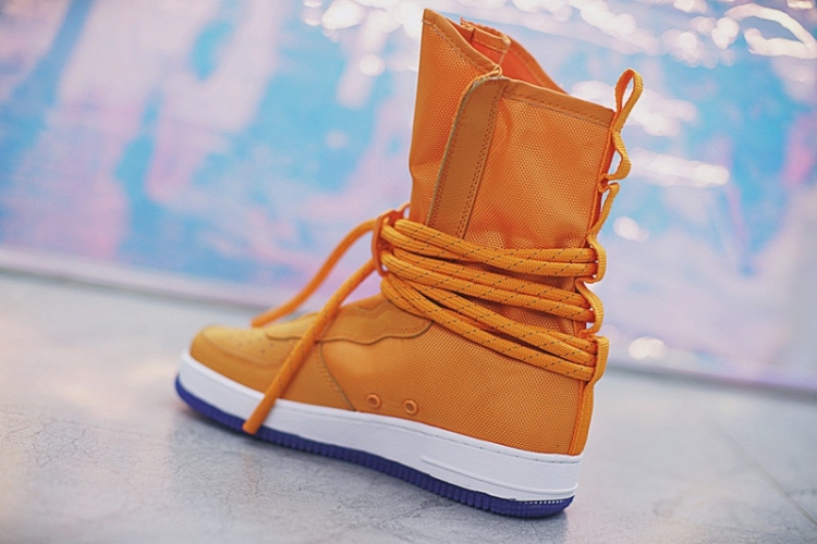 Nike SF Air Force 1 High Boot 