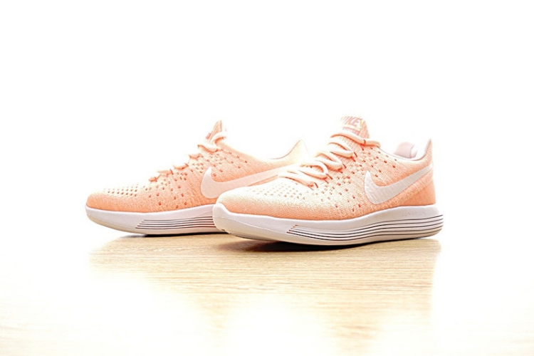 Nike LunarEpic Low Flyknit 2