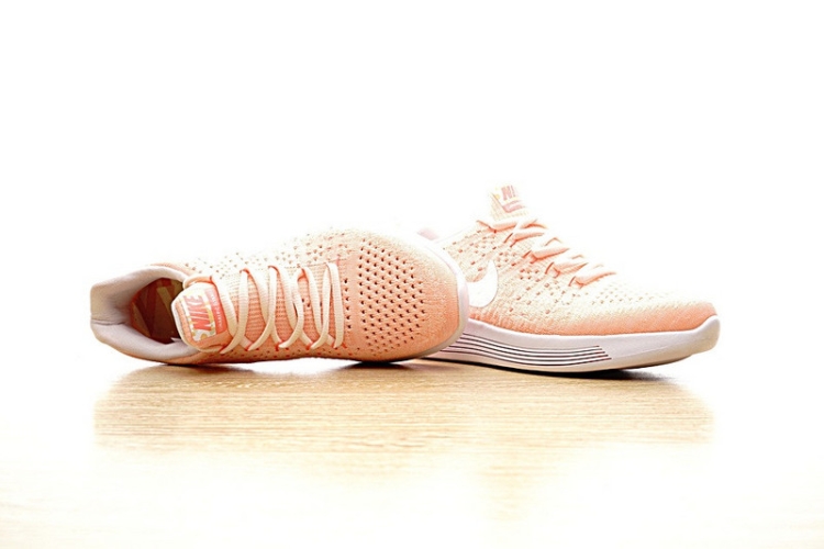 Nike LunarEpic Low Flyknit 2