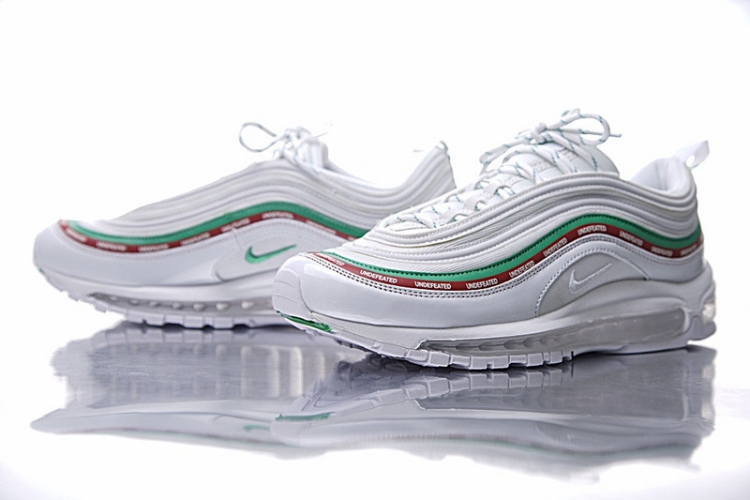 Undefeated x Nike Air Max 97 OG 20  AJ1986-100