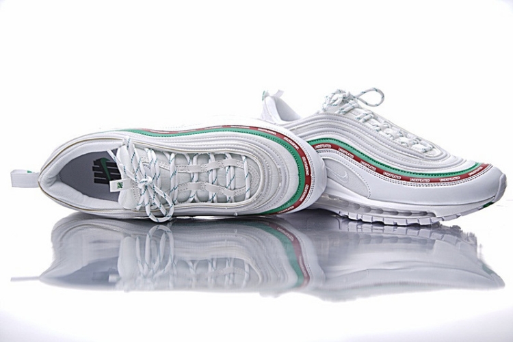 Undefeated x Nike Air Max 97 OG 20  AJ1986-100