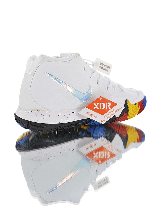 Nike Kyrie 4 ”March Madness” 943807-104 