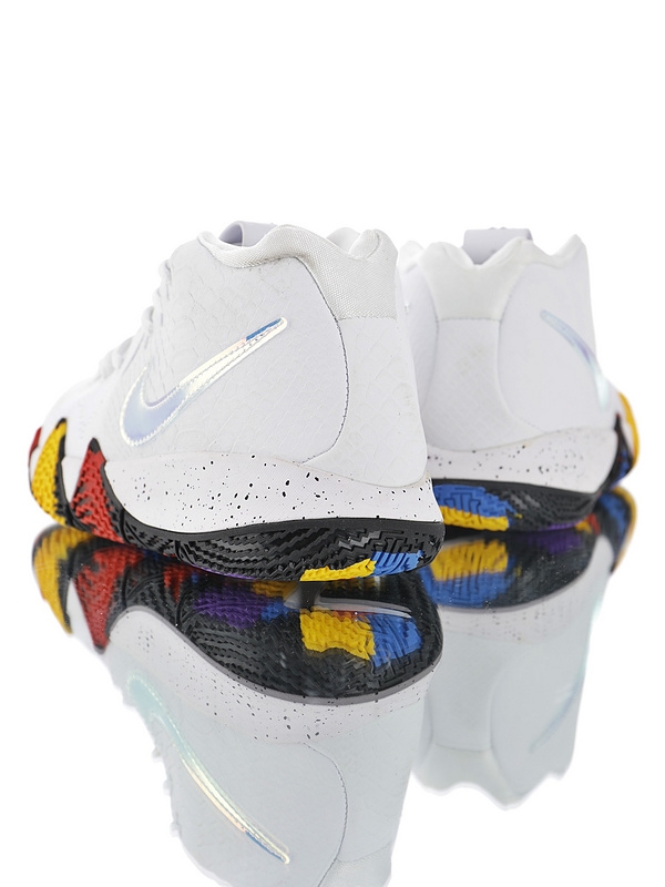 Nike Kyrie 4 ”March Madness” 943807-104 