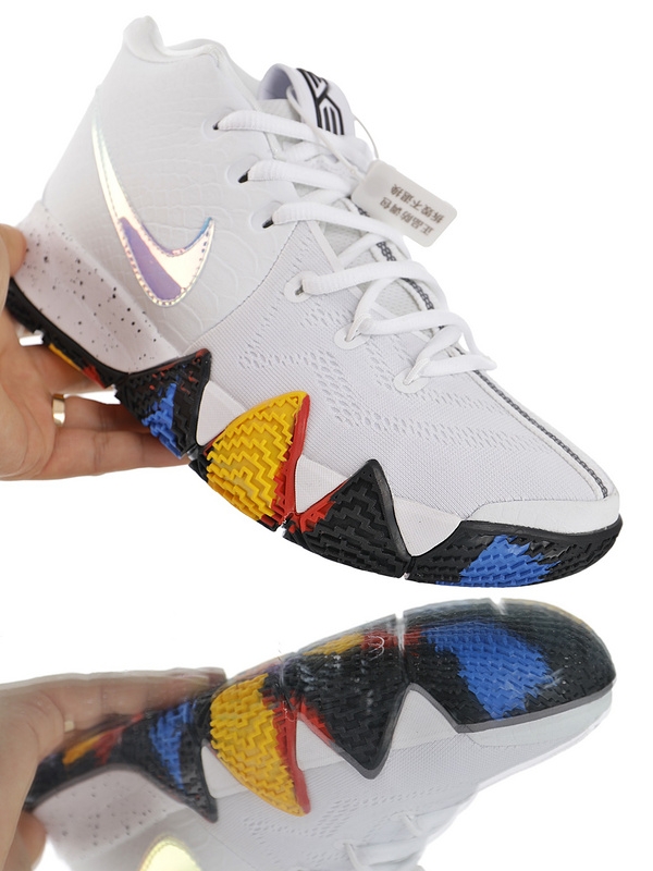 Nike Kyrie 4 ”March Madness” 943807-104 