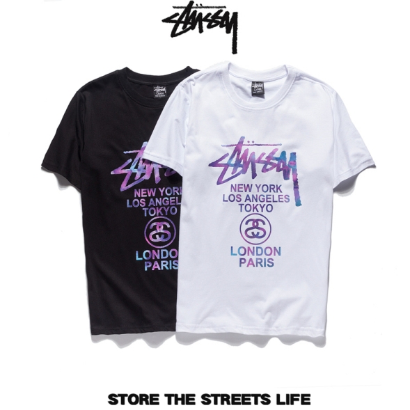  Stussy  
