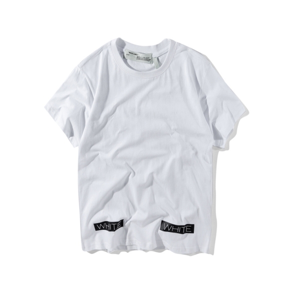  Off-White 