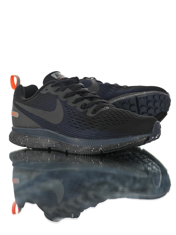 Nike Air Zoom Pegasus Shield 34 907327-001