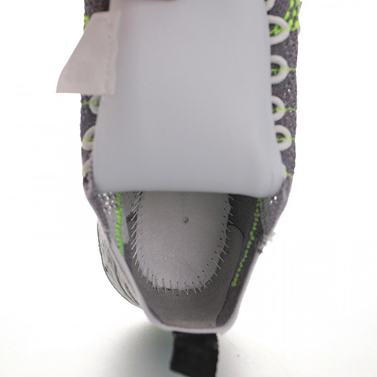 Nike Space Hippie 01 Grey Volt Black CQ3986-002