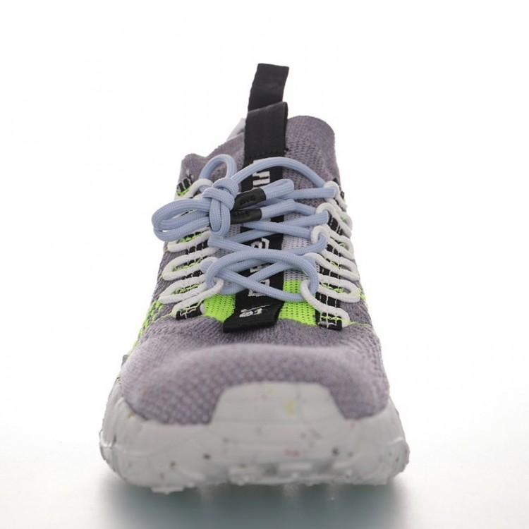 Nike Space Hippie 01 Grey Volt Black CQ3986-002