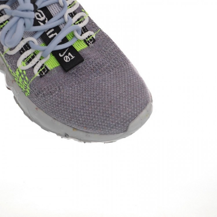 Nike Space Hippie 01 Grey Volt Black CQ3986-002