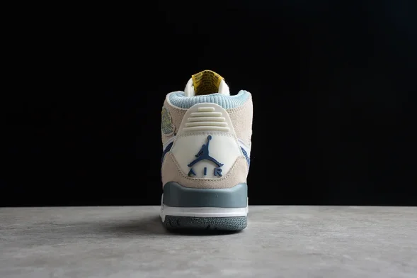 Nike Air Jordan Legacy 312 high. DQ5347-141 