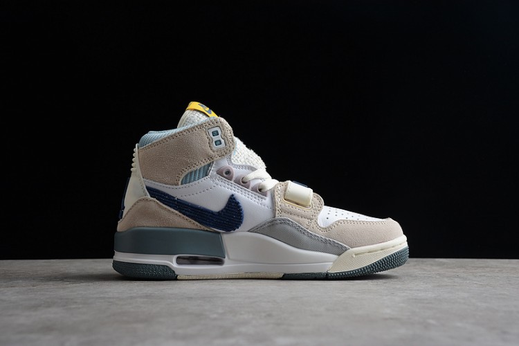 Nike Air Jordan Legacy 312 high. DQ5347-141