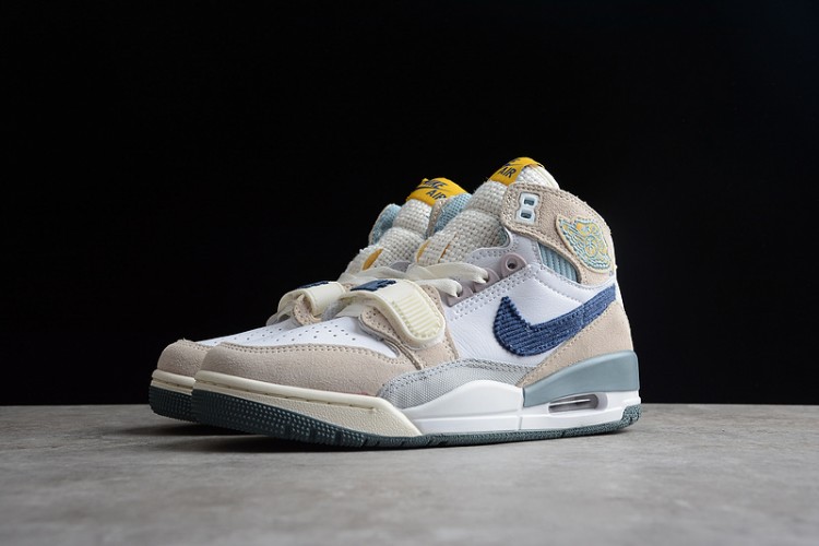 Nike Air Jordan Legacy 312 high. DQ5347-141