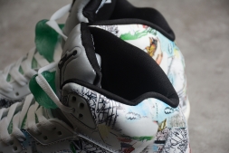 Nike Air Jordan 5 Wings AV2405-900