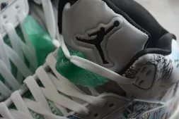 Nike Air Jordan 5 Wings AV2405-900