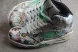 Nike Air Jordan 5 Wings AV2405-900 