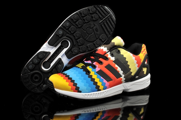 Adidas Originals ZX Flux