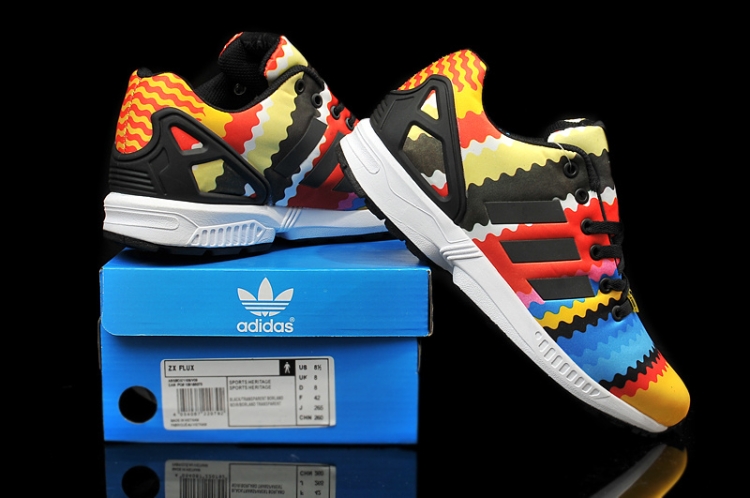 Adidas Originals ZX Flux