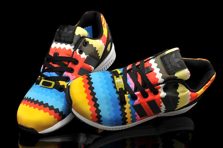 Adidas Originals ZX Flux