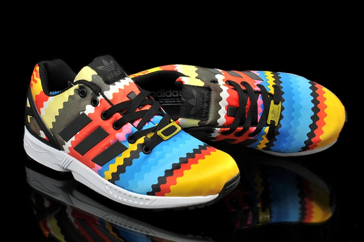 Adidas Originals ZX Flux