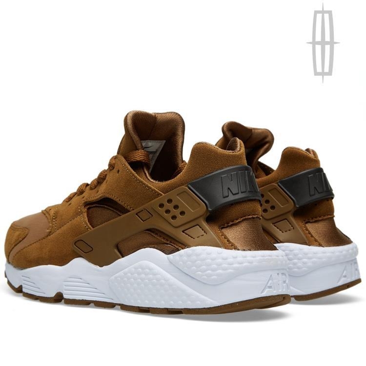 Nike Air Huarache Curry 318429-301