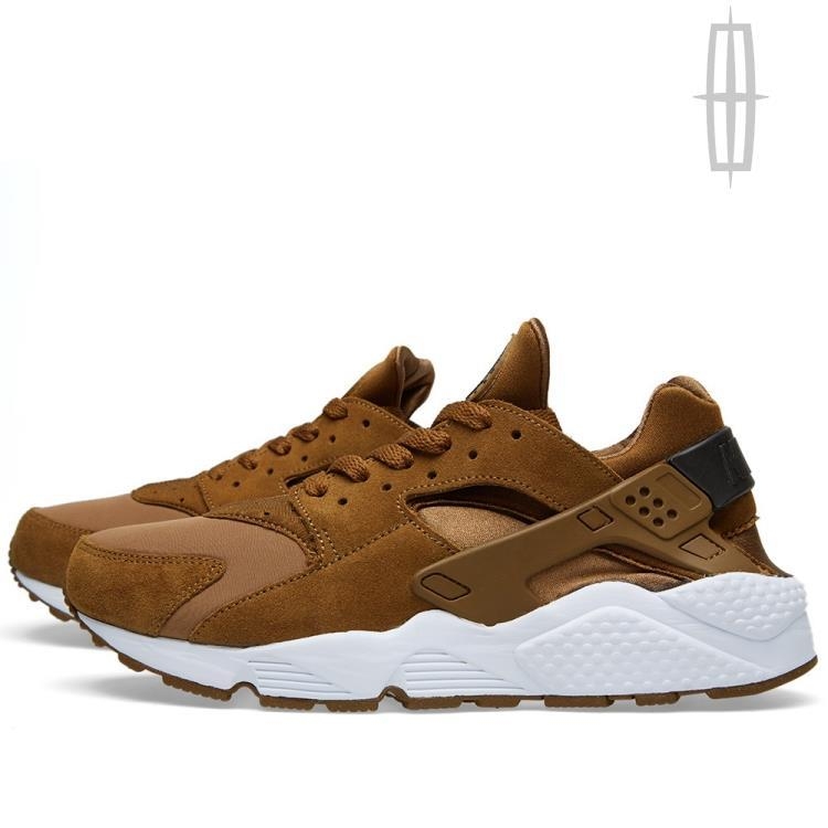 Nike Air Huarache Curry 318429-301