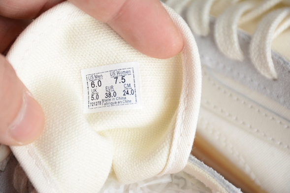 Vans Style 36 VN0A54F6A9E 