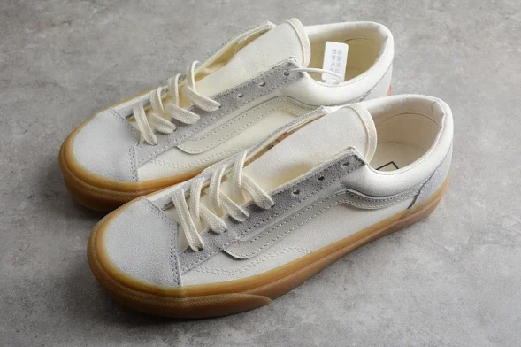 Vans Style 36 VN0A54F6A9E 