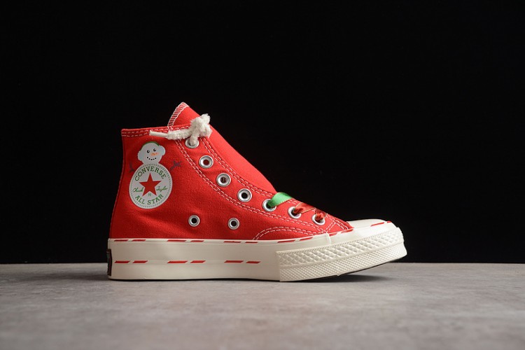 Converse All Star Classic 1970s A04281C