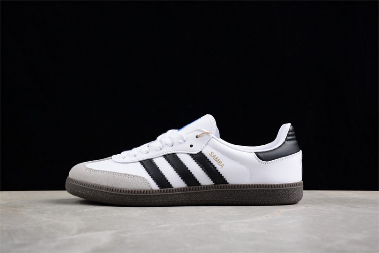 Adidas Samba Vegan OG B75806