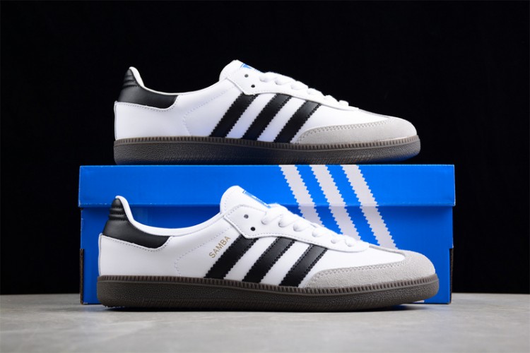 Adidas Samba Vegan OG B75806