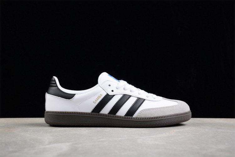 Adidas Samba Vegan OG B75806