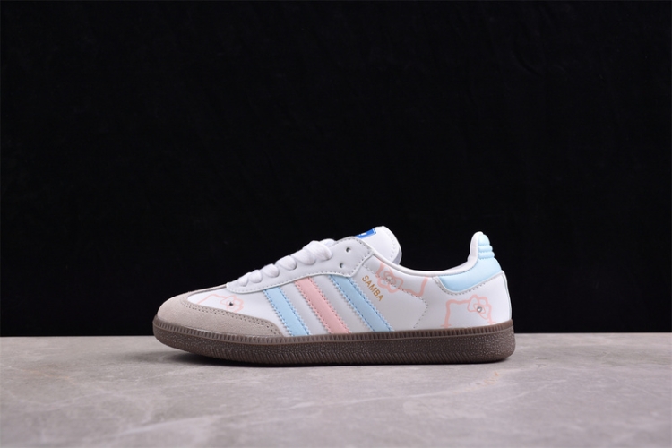  Adidas Samba OG IG0024