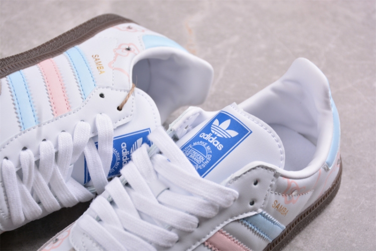  Adidas Samba OG IG0024