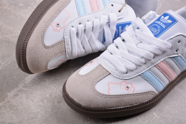  Adidas Samba OG IG0024