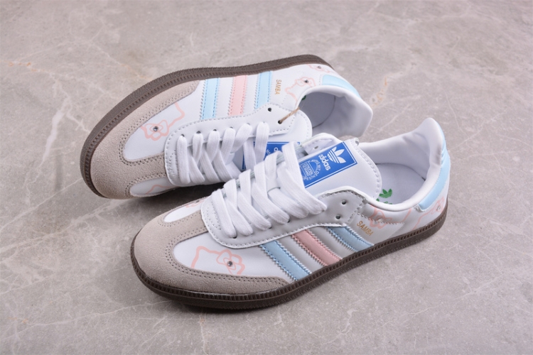  Adidas Samba OG IG0024