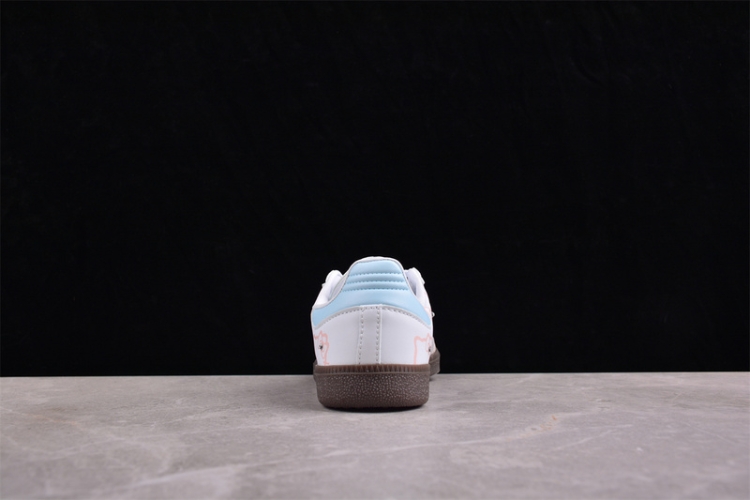  Adidas Samba OG IG0024