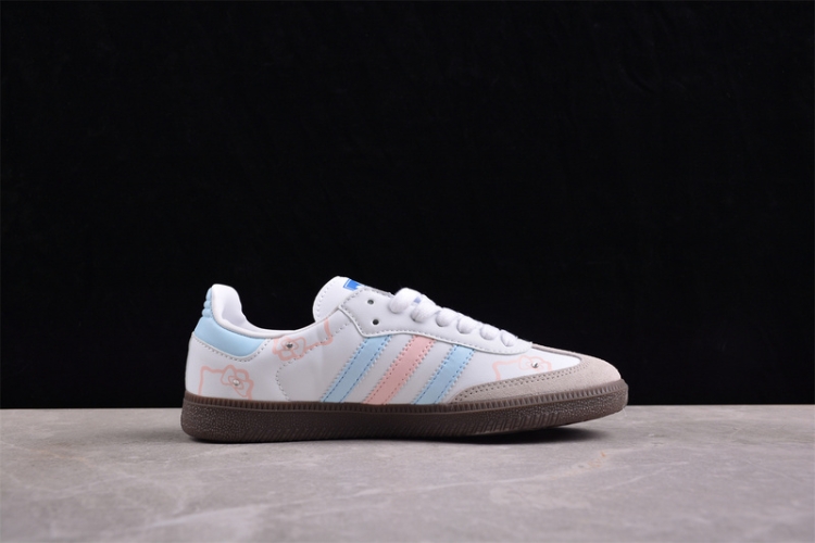  Adidas Samba OG IG0024