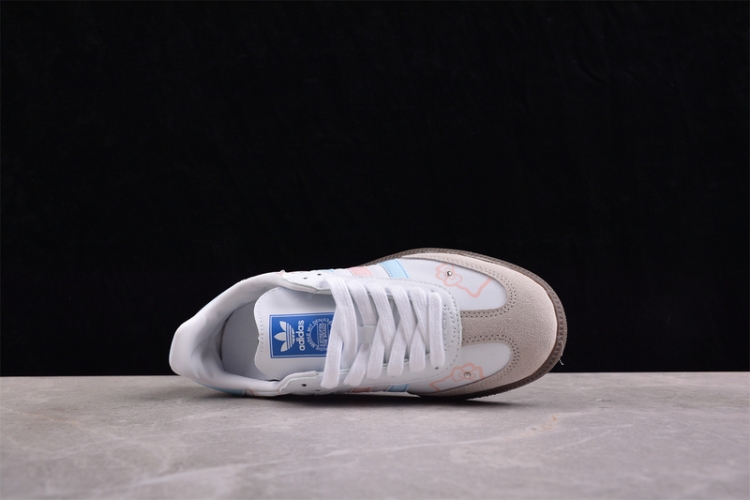  Adidas Samba OG IG0024
