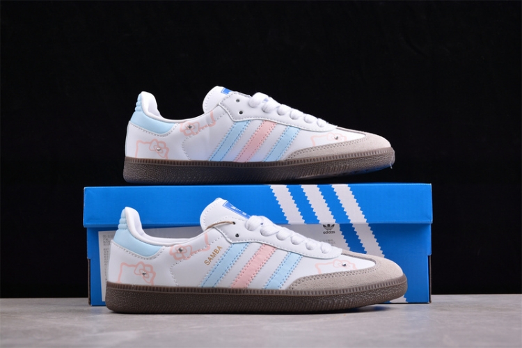  Adidas Samba OG IG0024