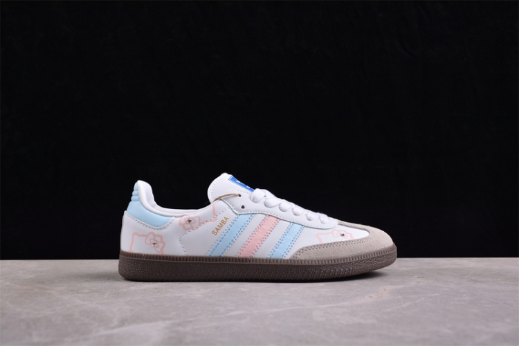  Adidas Samba OG IG0024