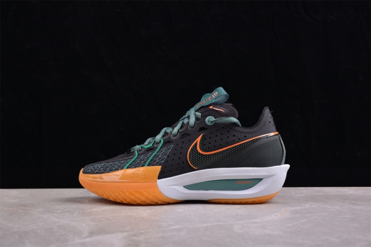  Nike Air Zoom G.T.Cut 3 EP DV2913-001