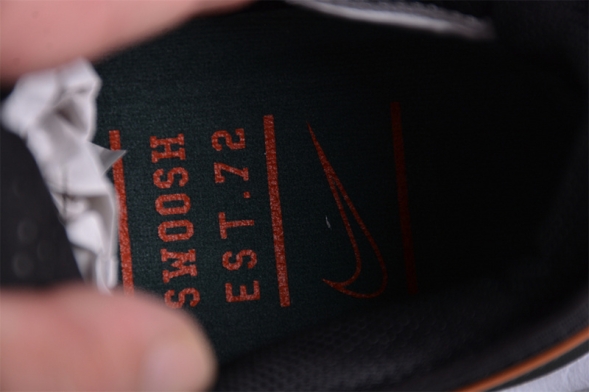 Nike Air Zoom G.T.Cut 3 EP DV2913-001 