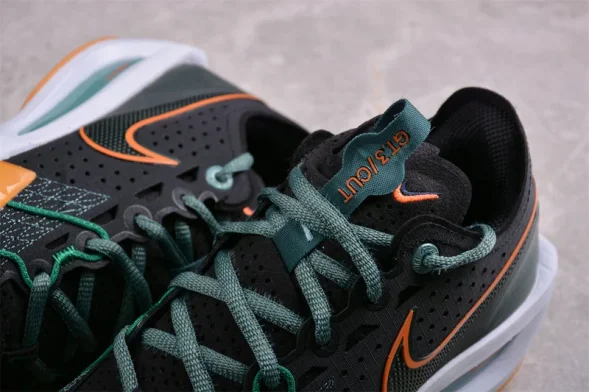 Nike Air Zoom G.T.Cut 3 EP DV2913-001 